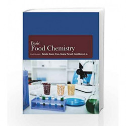 Basic Food Chemistry by Cruz R S Book-9781781548707
