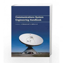 Communications System Engineering Handbook by Ghassemi A Book-9781781548189