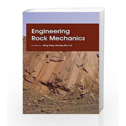 Engineering Rock Mechanics by Wang Book-9781781549056