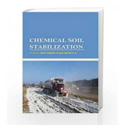 Chemical Soil Stabilization by Saljnikov E Book-9781781549735