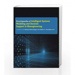 Encyclopaedia of Intelligent Systems Modeling and Decision Support in Bioengineering (3 Volumes) by Nataraj C Book-9781781548455