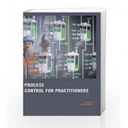 Process Control for Practitioners by Sun Book-9781781545034