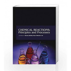 Chemical Reactions: Principles and Processes by Gorlich D. Book-9781781548608