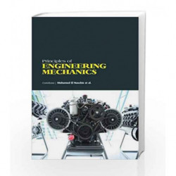 Principles of Engineering Mechanics by Naschie M E Book-9781781548158