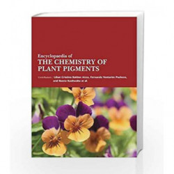 Encyclopaedia of the Chemistry of Plant Pigments (3 Volumes) by Aizza L C B Book-9781781548653