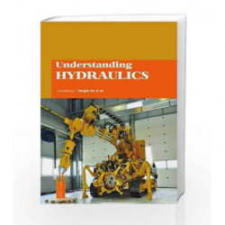 Understanding Hydraulics by Xu Y Book-9781781549087