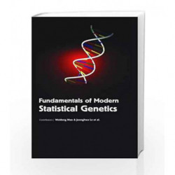 Modern Genetic Analysis by Mao W Book-9781781547748