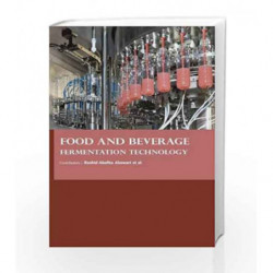 Food and Beverage Fermentation Technology by Abawari R A Book-9781781548097