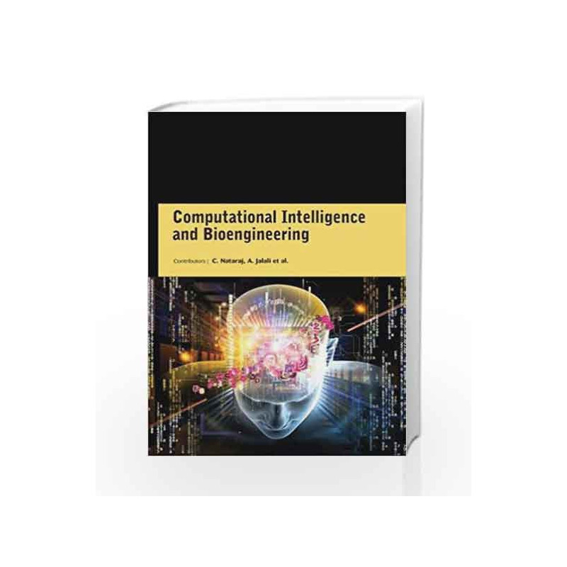Computational Intelligence and Bioengineering by Nataraj C Book-9781781548462
