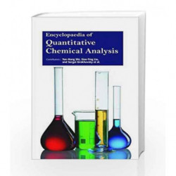 Encyclopaedia of Quantitative Chemical Analysis (3 Volumes) by Shi Y H Book-9781781548950