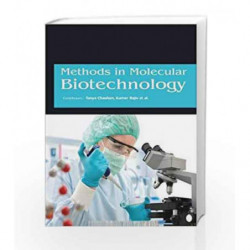 Methods in Molecular Biotechnology by Chauhan T Book-9781781549650