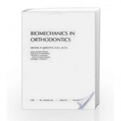 Biomechanics In Orthodontics by Marcotte M.R. Book-9781556641688