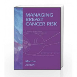 Managing Breast Cancer Risk by Morrow Book-9781550092608