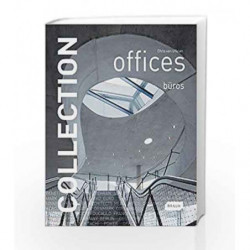 Collection: Offices by Uffelen C.V. Book-9783037680506