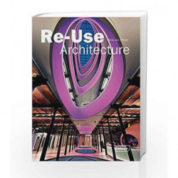 Reuse Architecture (Architecture in Focus) by Uffelen C.V. Book-9783037680643