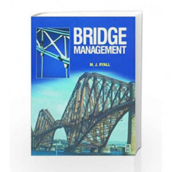 Bridge Management by Ryall M J Book-9780750650779