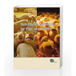 Nutritional Modelling for Pigs and Poultry by Sakomura N K Book-9781780644110