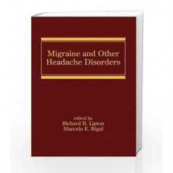 Migraine and Other Headache Disorders (Neurological Disease and Therapy) by Durner E.F. Book-9781780640259