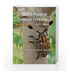 Insect Pests in Tropical Forestry by Wylie F.R. Book-9781845936365