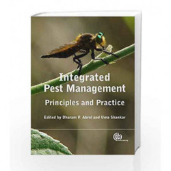 Integrated Pest Management: Principles and Practice by Abrol D P Book-9781786390318