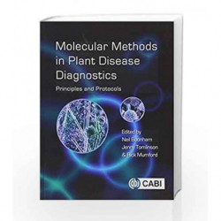 Molecular Methods in Plant Disease Diagnostics: Principles and Protocols by Boonham N Book-9781780641478