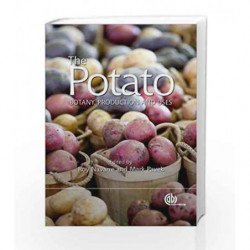 Potato: Botany, Production and Uses by Navarre R Book-9781780642802