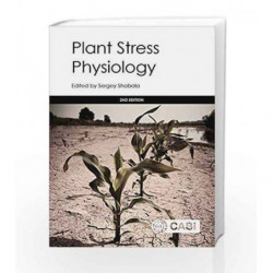 Plant Stress Physiology by Shabala S Book-9781780647296