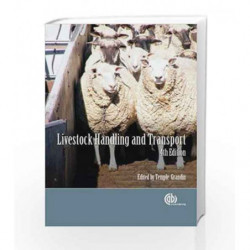Livestock Handling and Transport by Grandin T. Book-9781780643212