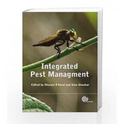 Integrated Pest Management: Principles and Practice by Abrol D.P. Book-9781845938086