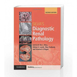 Silva's Diagnostic Renal Pathology by Jin X Book-9781316613986
