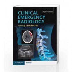 Clinical Emergency Radiology by Fox J.C. Book-9781107065796