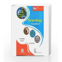 Neurology Simplified 2ed by Khadilkar S V Book-9789380206790