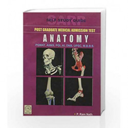 Sarp Anatomy 5Ed (Pb 2007) by Nath P.R. Book-9788123926711