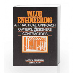 Value Engineering by Zimmerman L.W Book-9788123918778