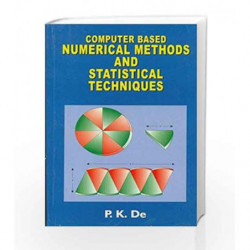 Computer-Based Numerical and Statistical Techniques by De Book-9788123912936