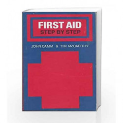 First Aid Step by Step by Camm J Book-9788123909936