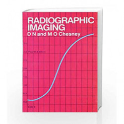 Radiographic Imaging by Chesney D.N. Book-9788123909974