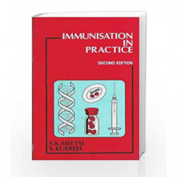Immunization in Practice by Mittal S.K. Book-9788123909820