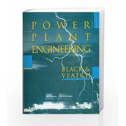 Power Plant Engineering by Black G. Book-9788123905587