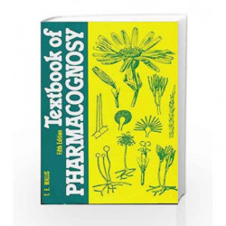 Textbook of Pharmacognosy by Wallis T.E. Book-9788123908861