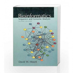 Bioinformatics: Sequence and Genome Analysis by Mount D. W Book-9788123912417
