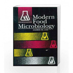 Modern Food Microbiology by Jay J. M Book-9788123904757