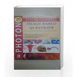 PHOTON : Image Based Questions by Jain V. Book-9788123927947
