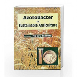 Azotobacter in Sustainable Agriculture by Narula Book-9788123906614