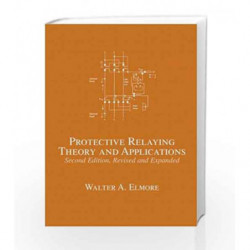 Protective Relaying: Theory and Applications (No Series) by Davis K.H. Book-9780824709723
