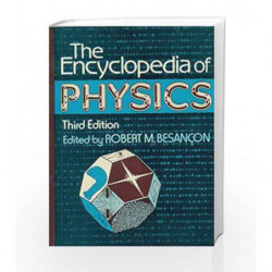 Encyclopaedia of Physics by Besancon R.M Book-9780442257781