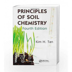 Principles of Soil Chemistry (Books in Soils, Plants, and the Environment) by Trivedi P. C Book-9788123905877
