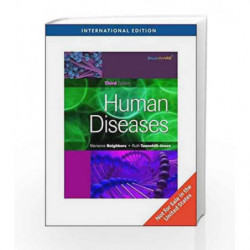 Human Diseases, International Edition by Neighbors M. Book-9781435499959