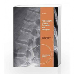 Radiographic Imaging Concepts and Principles, International Edition by Carlton R.R. Book-9781111310813
