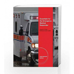 Emergency Medical Responder's Guide by Grafft J A Book-9781111308919